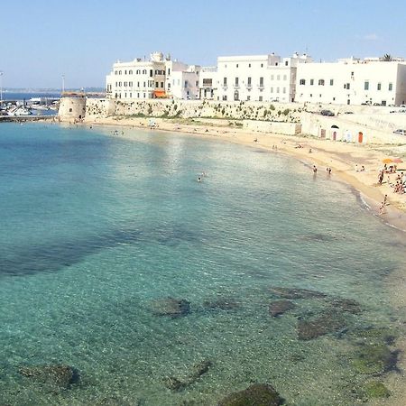 Villa Graziella Gallipoli Eksteriør billede