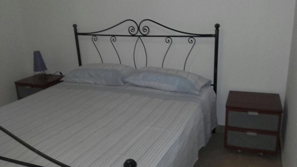 Villa Graziella Gallipoli Eksteriør billede