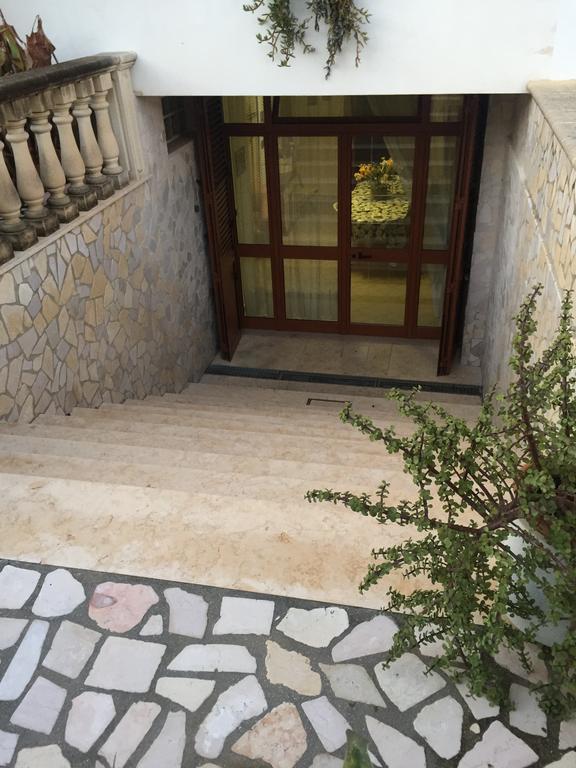 Villa Graziella Gallipoli Eksteriør billede